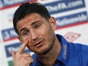 Bóng đá anh, ngoại hạng anh, lịch thi đấu euro 2012, Lampard lên chức & nhận định về "đàn em" Rooney